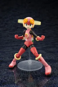 KOTOBUKIYA ROLL.EXE - Mega Man - photo 16