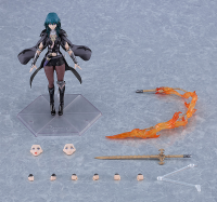 figma Byleth (Female) 8