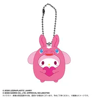 MAX LIMITED Rody×Sanrio Characters Tenorins Collection - Sanrio - photo 7
