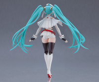 PLAMATEA Racing Miku: 2023 Ver. 9