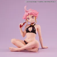 MegaHouse Melty Princess MAYONAKA PUNCH Palm size Live - MAYONAKA PUNCH - photo 1