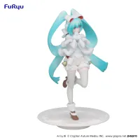 FuRyu Hatsune Miku　Exceed Creative Figure -SweetSweets Series Noel- - Hatsune Miku - photo 8