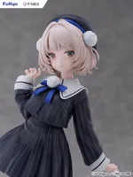 FuRyu Ui 1/7 Scale Figure - Ui - photo 6