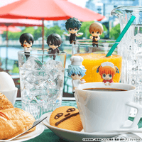 Ochatomo series Gintama YOROZUYA CAFE (Repeat) (8pc per box) 13