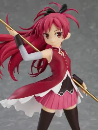 GOOD SMILE COMPANY POP UP PARADE Kyoko Sakura - Puella Magi Madoka Magica - photo 7