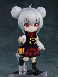 Nendoroid Doll Vampire: Milla 4