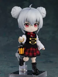 GOOD SMILE COMPANY Nendoroid Doll Vampire: Milla - Chibi Figures - photo 4