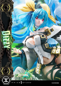 Ultimate Premium Masterline GUILTY GEAR Xrd REV 2 DIZZY 30