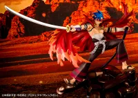 PROOF Tengen Toppa Gurren Lagann Scale Figure Kamina & Gurren - Tengen Toppa Gurren Lagann - photo 9