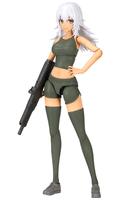 Training WOLF 1