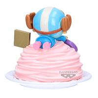 ONE PIECE Paldolce collection vol.4(ver.B) 2