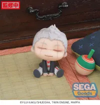 SEGA QyuruMe "Hell's Paradise: Jigokuraku" Mini Figure "Shion & Tenza" (EX) - Hell's Paradise: Jigokuraku - photo 4