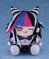 Chocopuni Plushie Gundham Tanaka 6