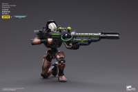 Necrons Szarekhan Dynasty Deathmark [2PCS] 4