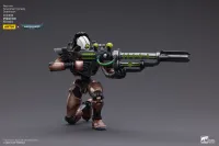 JOYTOY Necrons Szarekhan Dynasty Deathmark [2PCS] - Warhammer 40K - photo 4
