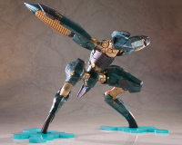 METAL GEAR RAY 24