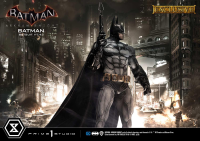 Museum Masterline Batman: Arkham Knight Batman Batsuit V7.43 EX Version 46