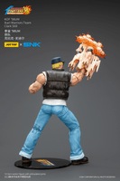 KOF'98UM Ikari Warriors Team Clark Still 11