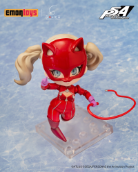 faidoll Vol.3 Takamaki Ann 9