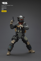 Stellar Scar Assault Team Darksilicon 3