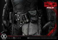 Prime 1 Studio Museum Masterline The Batman (Film) The Batman Special Art Edition DX Bonus Version - DC Comics - photo 17