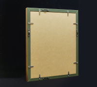 Premium Art Frame Siiri 7