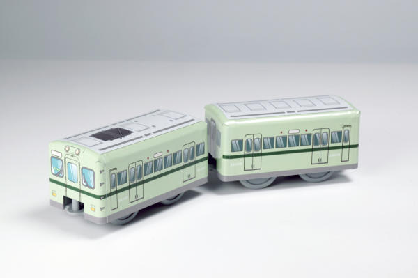 Kotetu choshidentetsu22000kei〔kuha22007- deha22008〕
