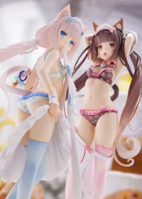 PLUM PMOA Vanilla～Lovely Sweets Time～(re-run) - NEKOPARA - photo 8