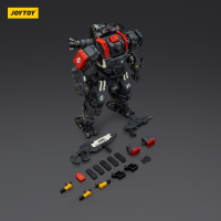 Tyrant-04 City Combat Type 43