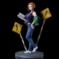 Sumireko Ogawa from the TV anime "The Grimm Variations: Otome, Kaiju, and the Spirited Away" 3