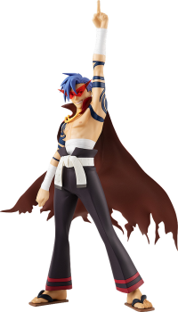 POP UP PARADE Kamina 2