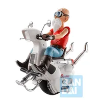 Kamesennin (Snap Collection 2) Dragon Ball, Ichibansho Figure