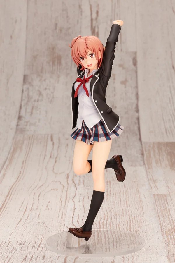 KOTOBUKIYA Yui Yuigahama - My Teen Romantic Comedy SNAFU