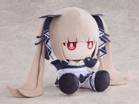 Formidable Punipuni Plushie 5
