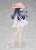 Kuroneko (Ruri Goko): Shironeko Ver. Plushie Set 6