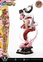 Prime 1 Studio Real Elite Masterline THE KING OF FIGHTERS '98 MAI SHIRANUI Ultimate Version 			 - The King of Fighters - photo 65
