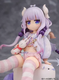 PROOF Miss Kobayashi's Dragon Maid 1/7 Scale Figure Kanna: Relaxed Ver. - Miss Kobayashi's Dragon Maid - photo 11
