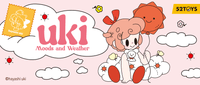 Uki's Moods and Weather 12