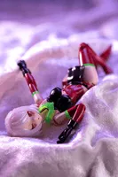KOTOBUKIYA BULLET KNIGHTS EXORCIST HELL BLAZE - Megami Device - photo 5