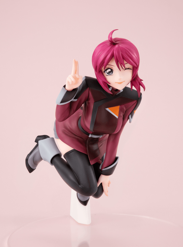GGG Mobile Suit Gundam SEED FREEDOM Lunamaria Hawke