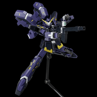 RIOBOT HUCKEBEIN Mk-Ⅲ 4