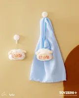 TOYZEROPLUS LuLu the Piggy Costume Series - Eco Bag (Sheep) - LuLu The Piggy - photo 2