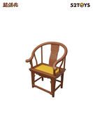 QUE SERA Series-CHINESE ANCIENT ARMCHAIRS 11