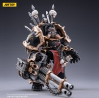 Brother Gornoth