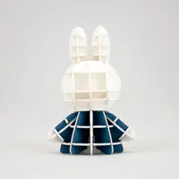 Azone si-gu-mi PLUS Dick Bruna Sitting Miffy - Dick Bruna - photo 9