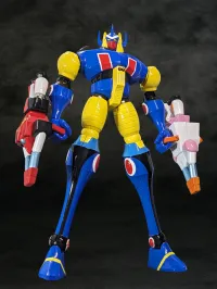 Evolution Toy Neo Dynamite Action Ga-Keen Ver.2 - Ga-Keen - photo 3