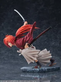 BellFine Kenshin Himura Amakakeruryuunohirameki Ver. - Rurouni Kenshin - photo 9