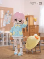 Shenzhen Mabell Animation Development Unveiled Door Key Spirit Series BJD Blind Doll - Key Spirit - photo 2