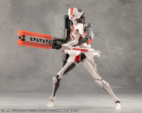METAMORPHOSE UNIT GRAVE ARMS2 2