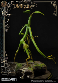 Life Scale Masterline Fantastic Beasts and Where to Find Them (Film) Pickett 20